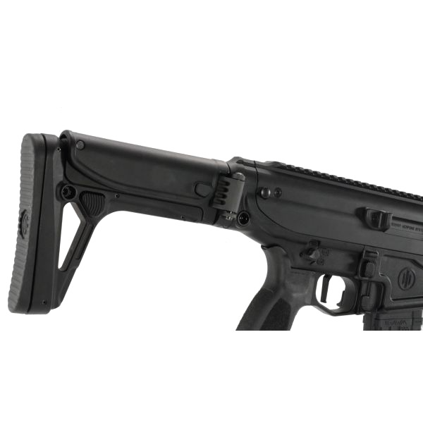 UXR Rifle, ELITE, 300BLK 14.5" barrel, FRC Comp pin/weld