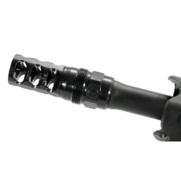 UXR Rifle, ELITE, 300BLK 14.5" barrel, FRC Comp pin/weld