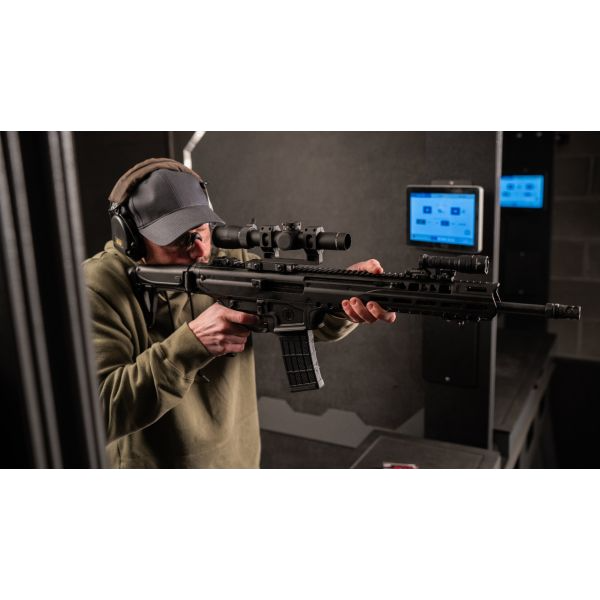 UXR Rifle, ELITE, .223 Wylde, 16" barrel, FRC Comp