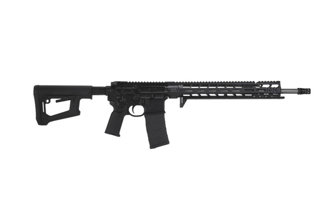 MK118 MOD 2-M .223 Wylde