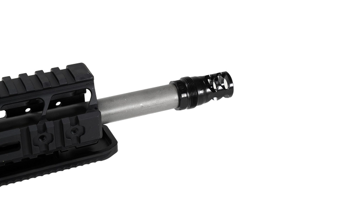 MK118 MOD 2-M .223 Wylde