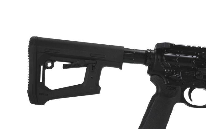 MK118 MOD 2-M .223 Wylde