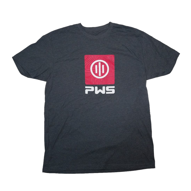 PWS Racing Design - Shirt