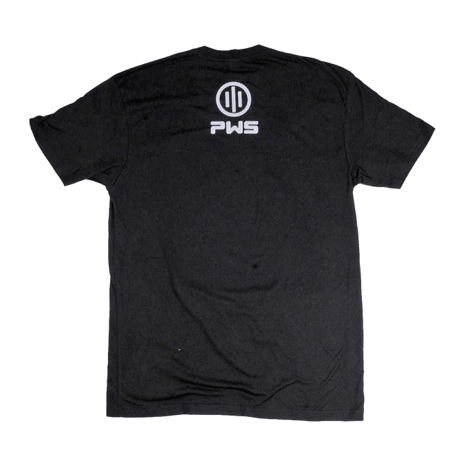 PWS UXR Design - Shirt