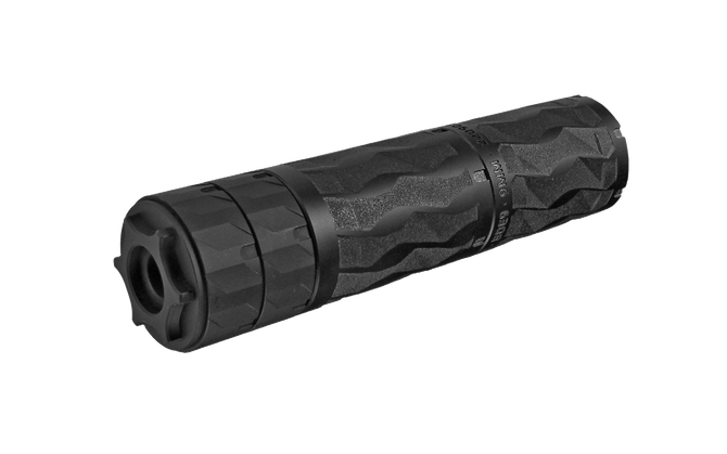 BDE9-TI Suppressor