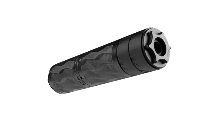 BDE9-TI Suppressor
