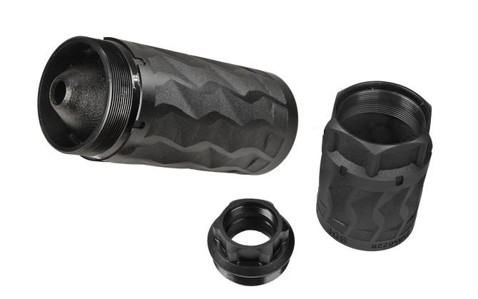 BDE762K-TI Suppressor
