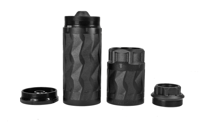 BDE762K-TI Suppressor