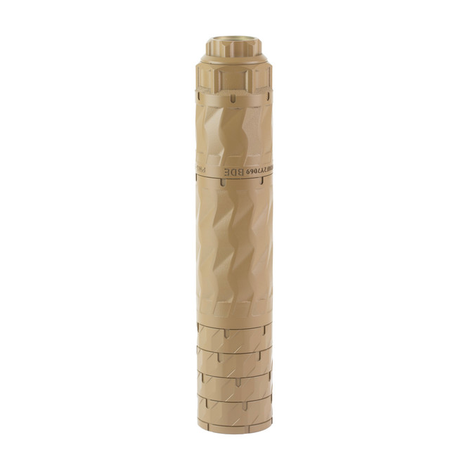 BDE762-TI SUPPRESSOR - WRMFZY LIMITED EDITION RSR EXCLUSIVE