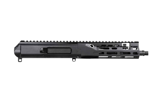 BRN-180 GEN3 Upper Receiver, 300BLK 9" (BLEM)