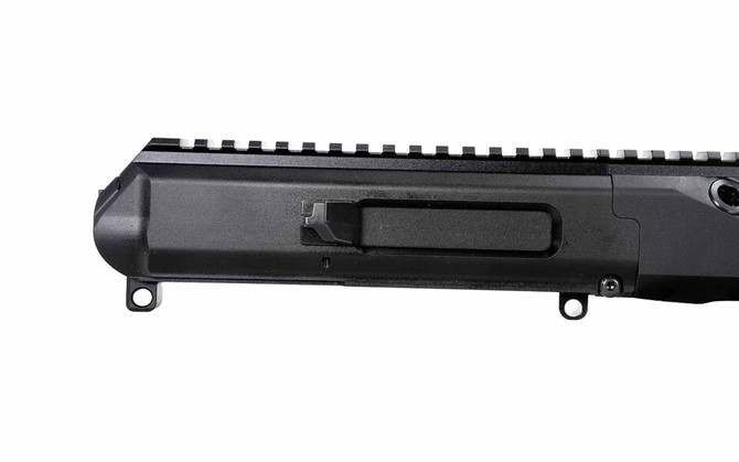 BRN-180 GEN3 Upper Receiver, 300BLK 9" (BLEM)