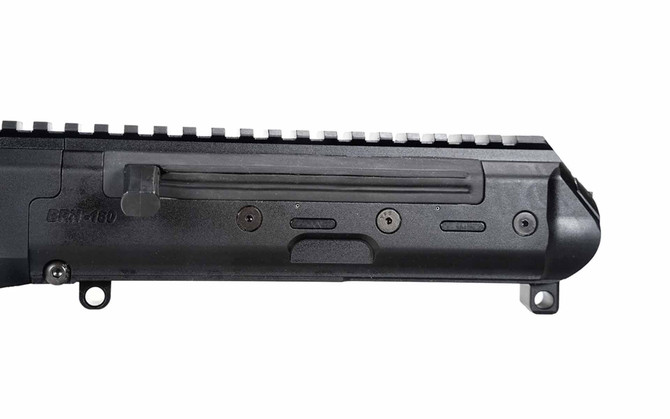 BRN-180 GEN3 Upper Receiver, 300BLK 9" (BLEM)