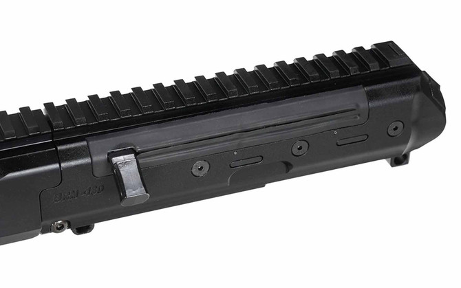 BRN-180 GEN3 Upper Receiver, 223 WYLDE 13.9" (BLEM)