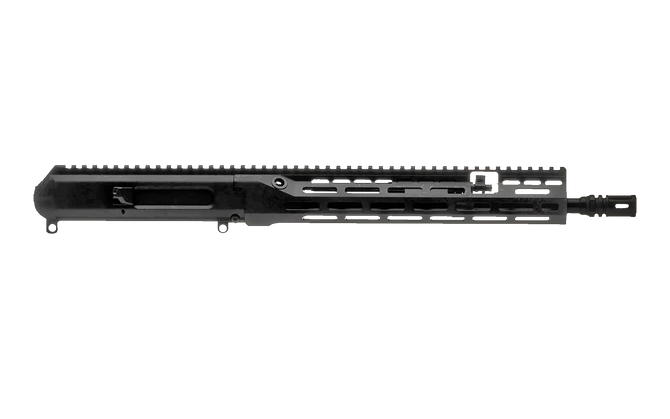 BRN-180 GEN3 Upper Receiver, 223 WYLDE 13.9" (BLEM)