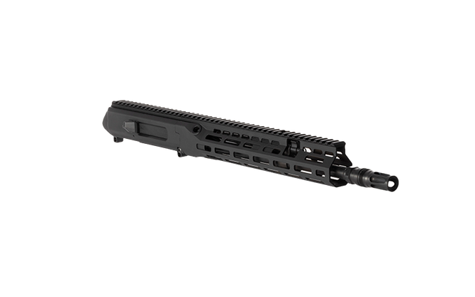 BRN-180 GEN3 Upper Receiver, 223 WYLDE 13.9" (BLEM)