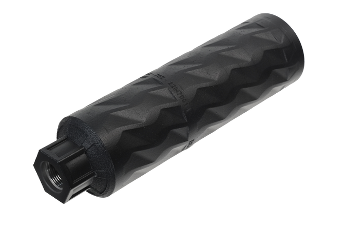 BDE M762-TI Suppressor