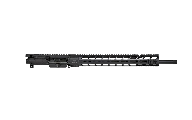 MK118 MOD 2-M Upper .223 WYLDE