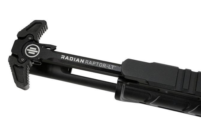 MK118 MOD 2-M Upper .223 WYLDE