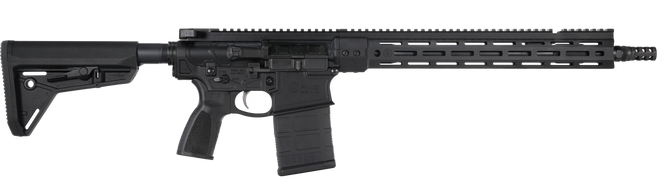 MK216 MOD 2-M Rifle .308 WIN