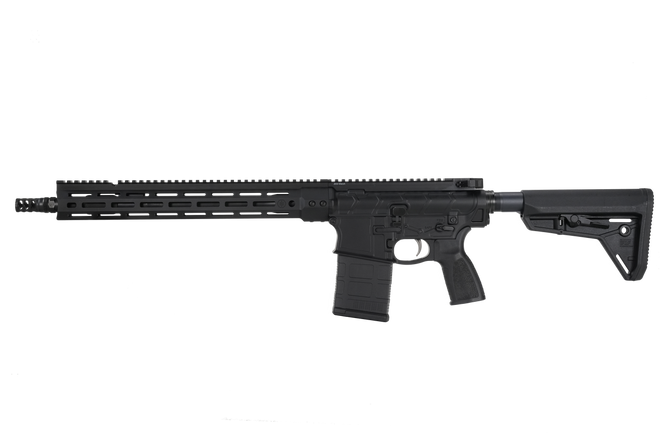 MK216 MOD 2-M Rifle .308 WIN