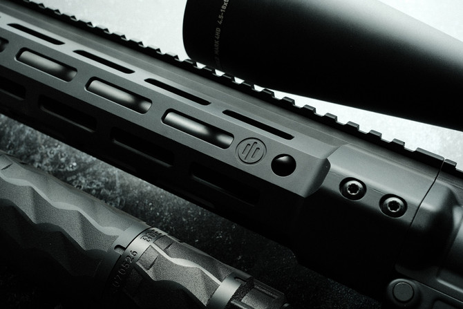 MK216 MOD 2-M Rifle .308 WIN