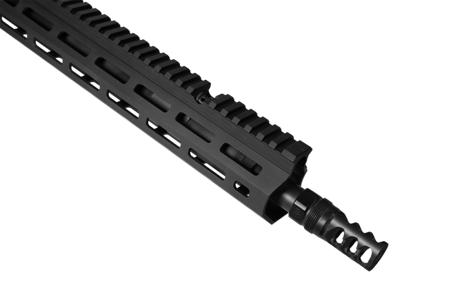 MK216 MOD 2-M Rifle .308 WIN