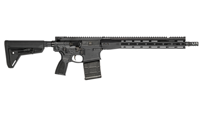 MK216 MOD 2-M Rifle .308 WIN