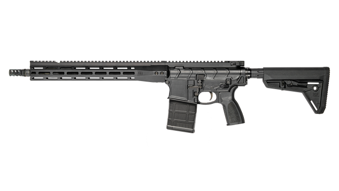 MK216 MOD 2-M Rifle .308 WIN