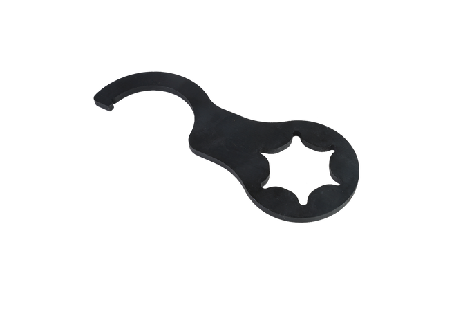 BDE Wrench - 9mm, 45