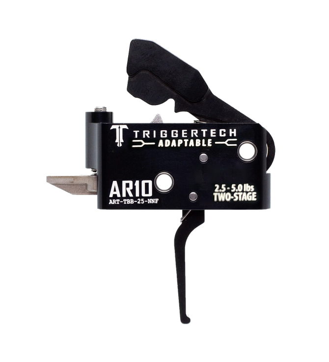 TriggerTech Adaptable 2-Stage Trigger