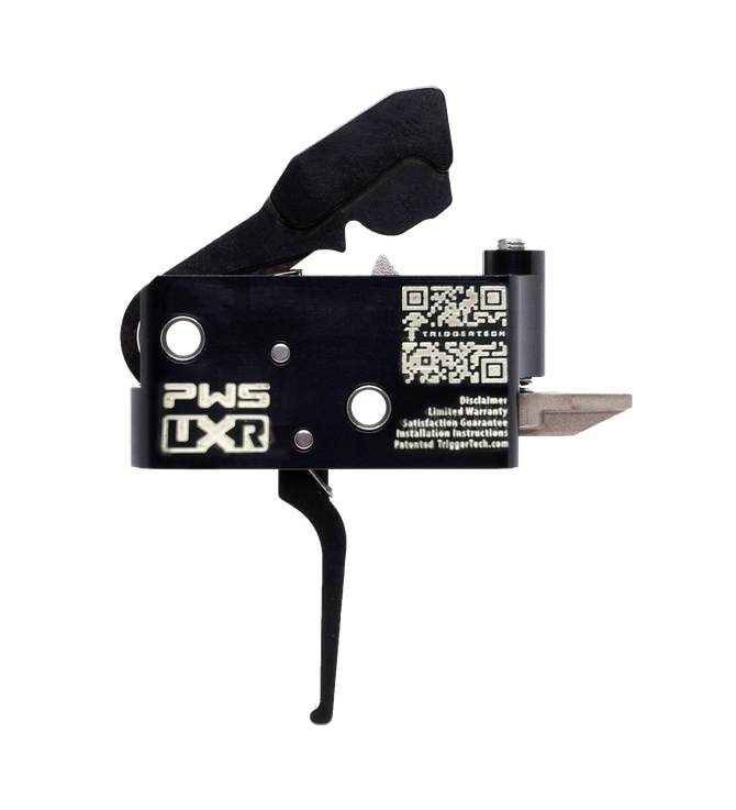 TriggerTech Adaptable 2-Stage Trigger