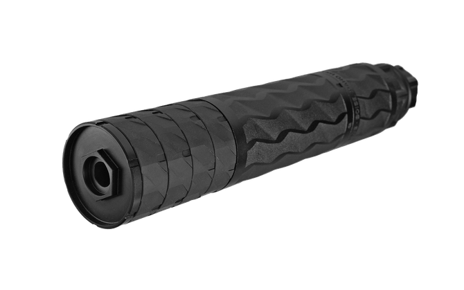 BDE36-TI Suppressor [BLEM]