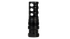 FRC 3-port 223 Compensator Flat, 13.8 - (1/2-28)