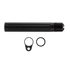 Enhanced Buffer Tube with Ratchet Lock Castlenut and Endplate