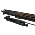 Alpha LT Upper - Kodiak Brown