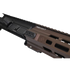 Alpha LT Upper - Kodiak Brown