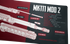 MK111 Mod 2 Rifle Mat