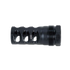 FRC 3-port 308 Compensator Flat - (5/8-24)