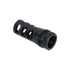 FRC 3-port 308 Compensator Flat - (5/8-24)