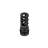 FRC 3-port 308 Compensator Flat - (5/8-24)