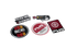 PWS Sticker pack