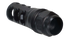 FRC 3-port 223 Compensator Tapered - (1/2-28)