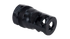 FRC 2-port 223 Compensator Flat - (1/2-28)