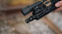 FRC 2-port 223 Compensator Flat - (1/2-28)