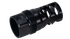 FRC 2-port 308 Compensator Tapered - (5/8-24)