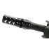 UXR Rifle, ELITE, 300BLK 14.5" barrel, FRC Comp pin/weld