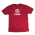 PWS Maroon Design - Shirt