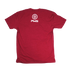 PWS Maroon Design - Shirt