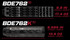 BDE762K-TI Suppressor