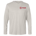 PWS HOT RANGE Sun Shirt - Hoodie